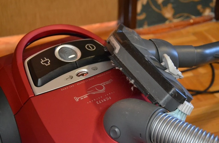 不要になった掃除機、すぐに現金化！