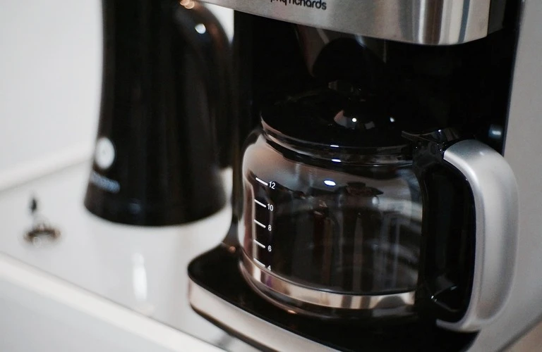 コーヒーメーカー買取はエコアースにお任せ！オススメの買取方法をご紹介！