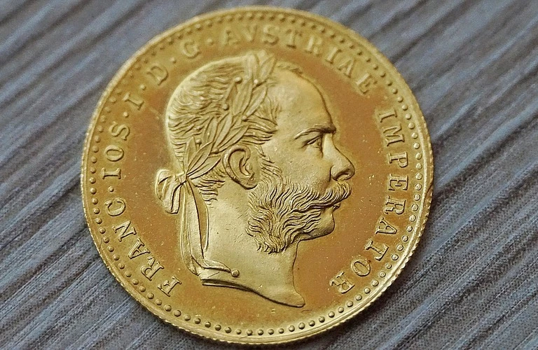 不要な金貨、スピーディに現金化！